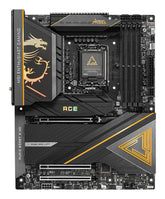 Tarjeta Madre Msi Meg Z890 Ace Lga 1851 Ddr5